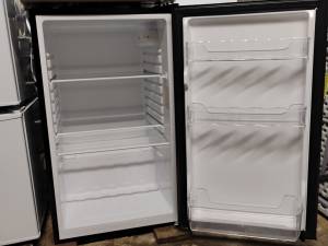 Petits réfrigérateurs