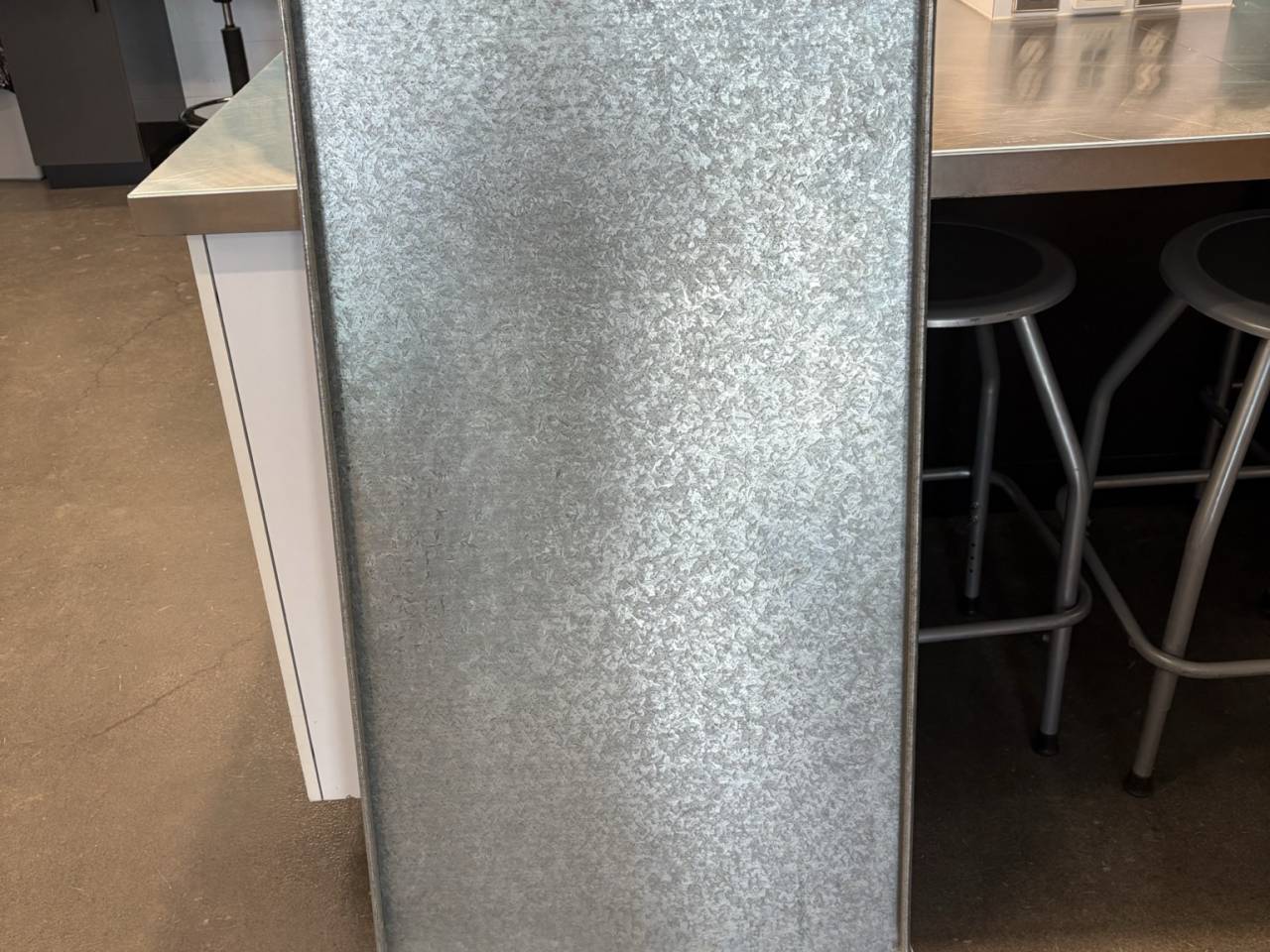 Tablette d’étagère