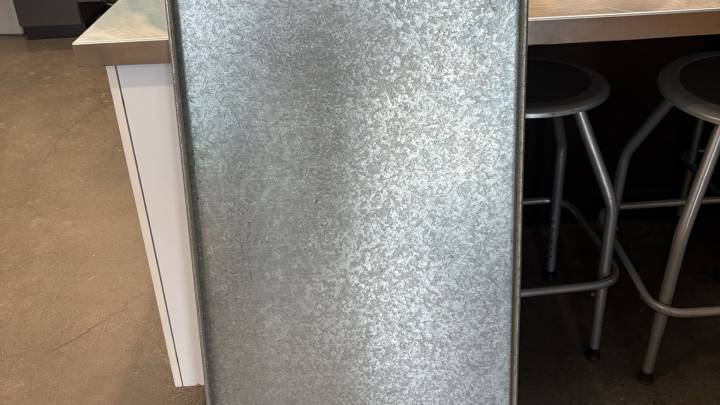 Tablette d’étagère
