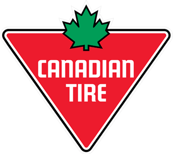 Canadian Tire - logo