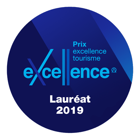 Prix Excellence - logo