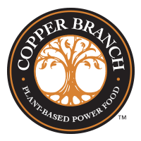 Copper Branch - logo