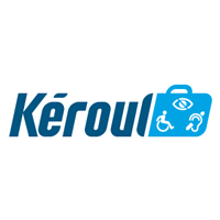 KÉROUL - logo