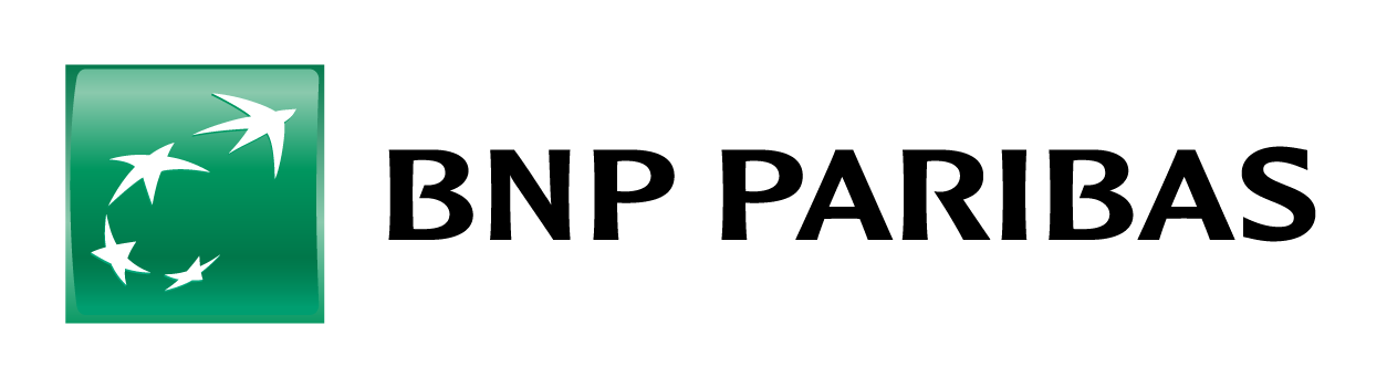 BNP Paribas - logo