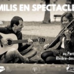 CONCERT SPÉCIAL 40e - ÉMILIS