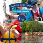 Journée de la pêche 🎣