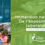 1er dimanche du mois | Découverte GRATUITE du musée et du laboratoire !