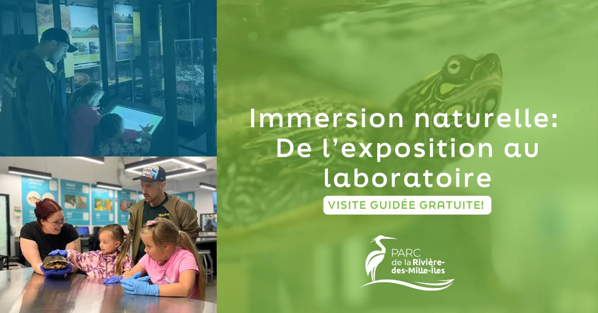 1er dimanche du mois | Découverte GRATUITE du musée et du laboratoire !