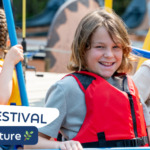 INSCRIPTION - Camp de jour estival 2026